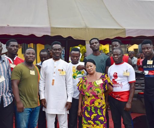 Corporate Social  Responsibility: Prisons Edition